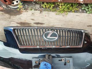 Решетка радиатора передняя Lexus RX350 2009