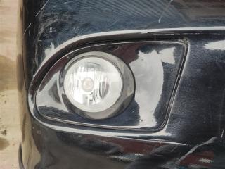 Ободок туманки передний правый Lexus RX350 2009