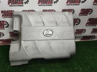 Декоративная крышка двигателя Lexus RX350 2009