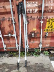 Рейлинги Lexus RX350 2009