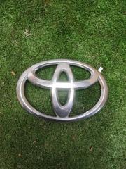 Эмблема Toyota TUNDRA 2008