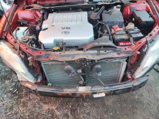 Телевизор передний Toyota VENZA 2008