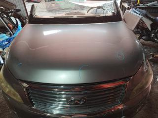 Капот INFINITY Qx56 2011