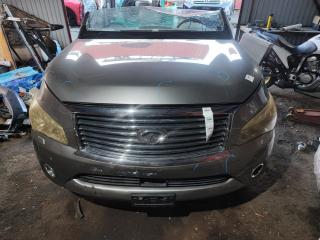 АКПП INFINITY Qx56 2011