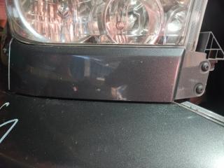 Планка под фару передняя правая Toyota TUNDRA 2010