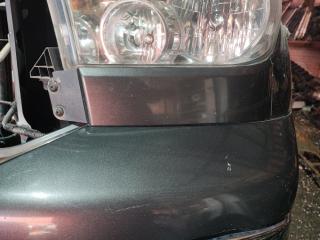 Планка под фару передняя левая Toyota TUNDRA 2010
