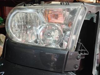 Фара передняя правая Toyota TUNDRA 2010