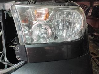Фара передняя левая Toyota TUNDRA 2010