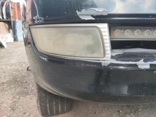 Туманка передняя правая Lexus GX470 2005