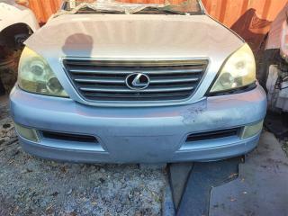 Nose cut Lexus GX470 2006