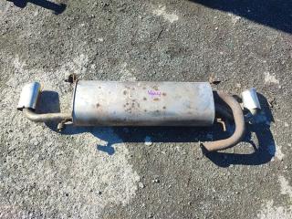 Глушитель Toyota VENZA 2008