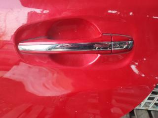 Ручка двери внешняя задняя левая Toyota VENZA 2008