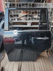 Дверь боковая задняя левая INFINITY Qx56 2011