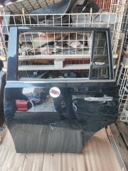 Стекло двери заднее левое INFINITY Qx56 2011