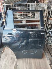 Стекло двери заднее правое INFINITY Qx56 2011