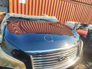 Капот INFINITY Qx56 2011