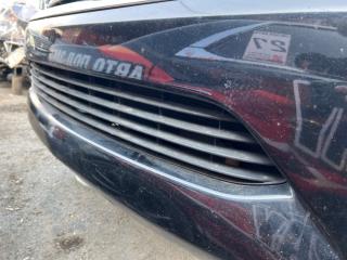 Решетка бамперная передняя INFINITY Qx56 2011