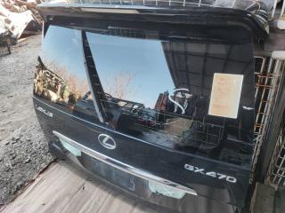 Стекло двери багажника заднее Lexus GX470 2005