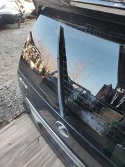 Моторчик заднего дворника задний Lexus GX470 2005