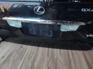 Накладка двери багажника Lexus GX470 2005