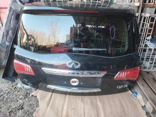 Дверь багажника задняя INFINITY Qx56 2011
