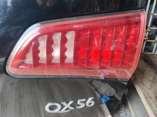 Стоп-сигнал задний правый INFINITY Qx56 2011