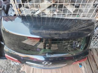 Спойлер задний INFINITY Qx56 2011