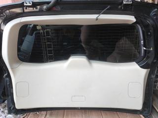 Обшивка двери багажника задняя INFINITY Qx56 2011