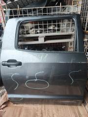 Дверь боковая задняя правая Toyota TUNDRA 2010