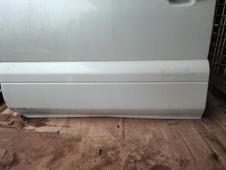 Накладка на дверь передняя левая Lexus GX470 2006