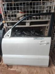Дверь боковая передняя левая Lexus GX470 2006