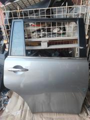 Дверь боковая задняя правая INFINITY Qx56 2011