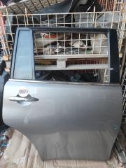 Стекло двери заднее правое INFINITY Qx56 2011