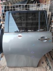 Дверь боковая задняя левая INFINITY Qx56 2011