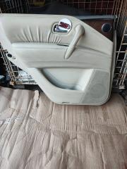 Обшивка двери задняя левая INFINITY Qx56 2011