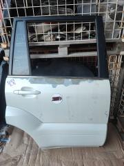 Дверь боковая задняя правая Lexus GX470 2006