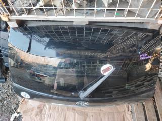 Спойлер задний Toyota Highlander 2013