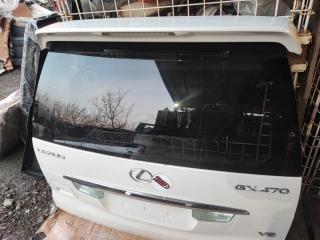 Стекло двери багажника заднее Lexus GX470 2006