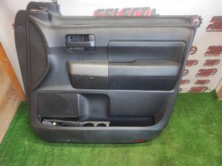 Обшивка двери передняя правая Toyota TUNDRA 2010 контрактная Обшивка двери передняя правая Toyota TUNDRA 2010