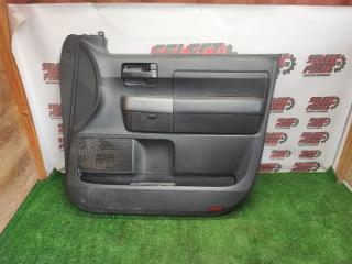 Обшивка двери передняя правая Toyota TUNDRA 2010 контрактная Обшивка двери передняя правая Toyota TUNDRA 2010