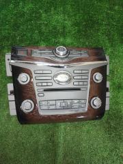 Климат-контроль передний INFINITY Qx56 2011