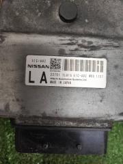 Блок управления АКПП Qx56 2011 Z62 VK56VD