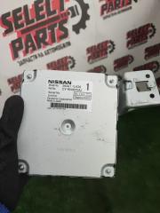 Блок управления INFINITY Qx56 2011