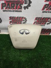 Airbag на руль INFINITY Qx56 2011