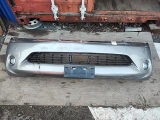 Бампер передний INFINITY Qx56 2011