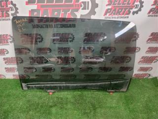 Стекло двери заднее левое Toyota TUNDRA 2011