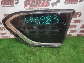 Форточка кузова задняя левая INFINITY Qx56 2011