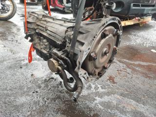 АКПП Toyota TUNDRA 2010