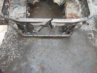 Телевизор передний Toyota TUNDRA 2010