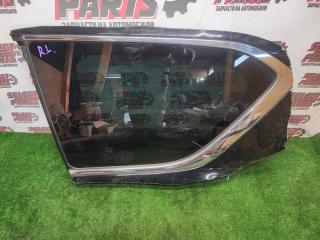 Форточка кузова задняя правая INFINITY Qx56 2011